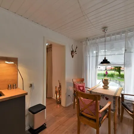 Διαμέρισμα Alpenflair 110 Haus Ellen *