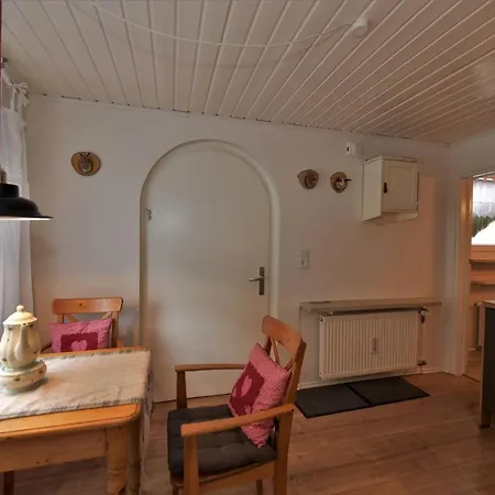 Alpenflair 110 Haus Ellen Διαμέρισμα
