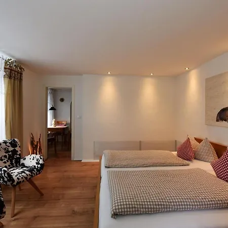 Alpenflair 110 Haus Ellen * Όμπερσντορφ