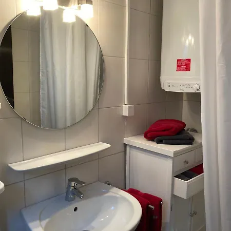 Alpenflair 110 Haus Ellen Διαμέρισμα Όμπερσντορφ